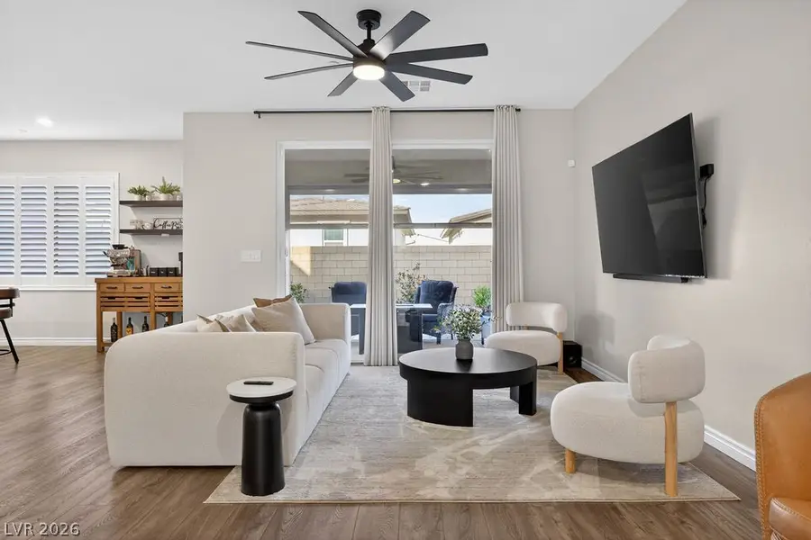 8854 Mountain Lion Avenue, Las Vegas, NV 89166 - #2