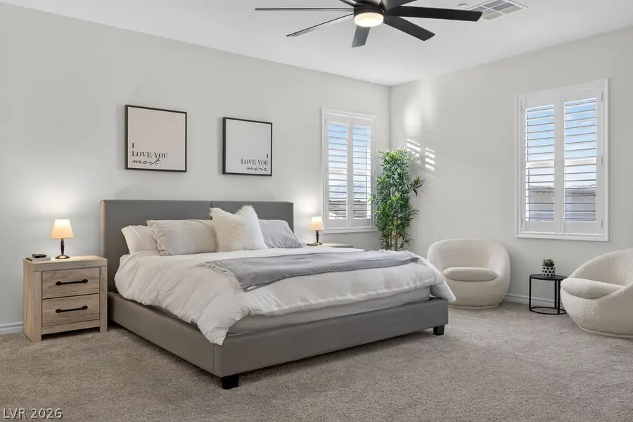 8854 Mountain Lion Avenue, Las Vegas, NV 89166 - #3