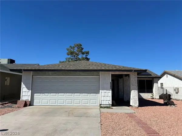 6308 Vista Verde North, Las Vegas, NV 89146