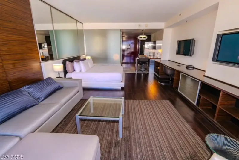 4381 W Flamingo Rd Road #12305, Las Vegas, NV 89103 - #2