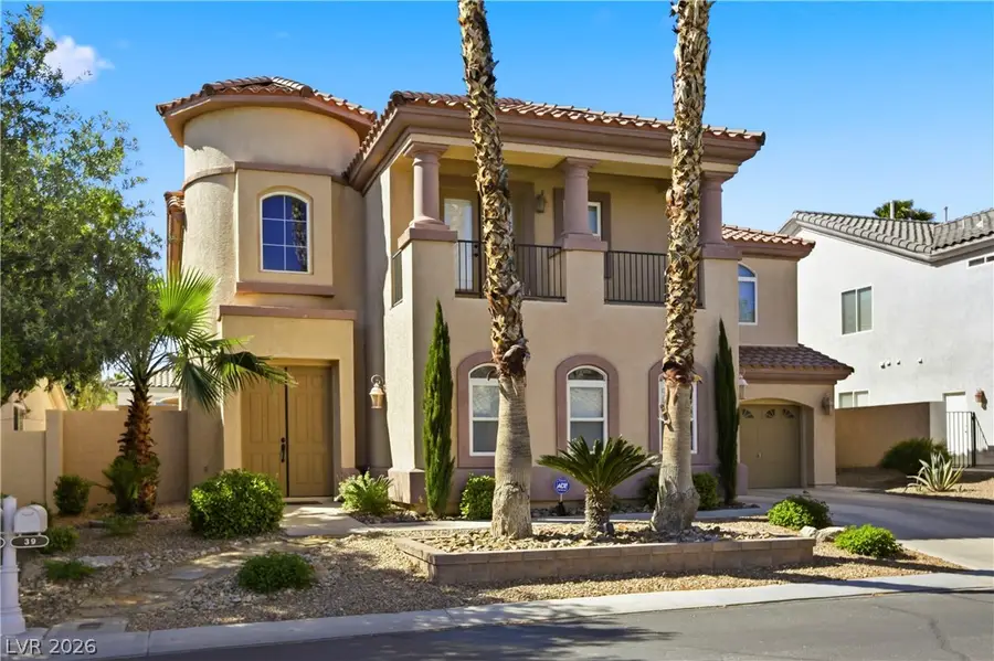 39 Perennial Border Court, Las Vegas, NV 89148 - #3