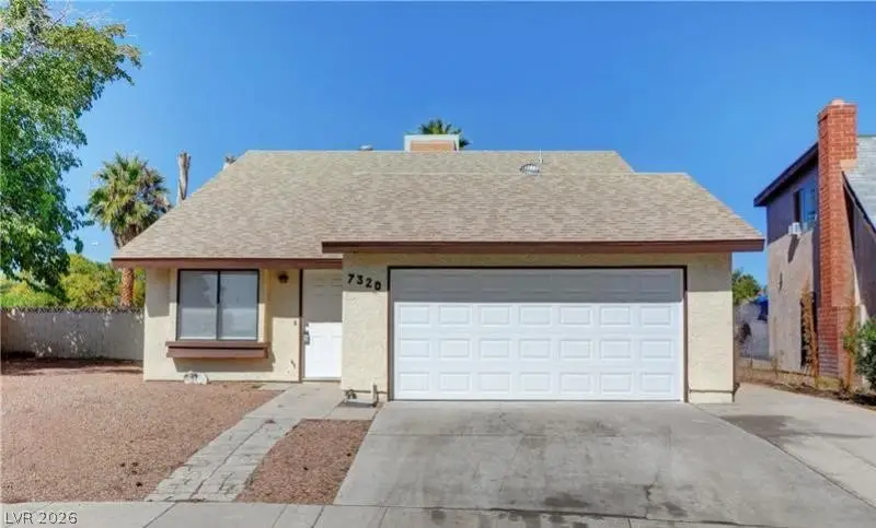 7320 Westbrook Avenue, Las Vegas, NV 89147 - #1