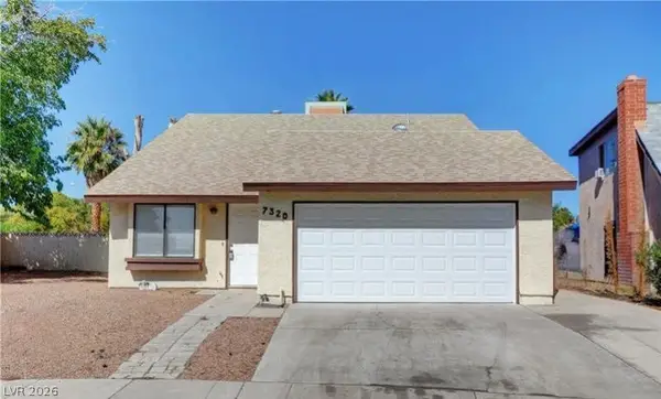 7320 Westbrook Avenue, Las Vegas, NV 89147