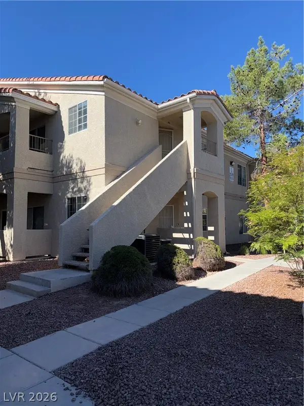 1881 W Alexander Road #2053, North Las Vegas, NV 89032