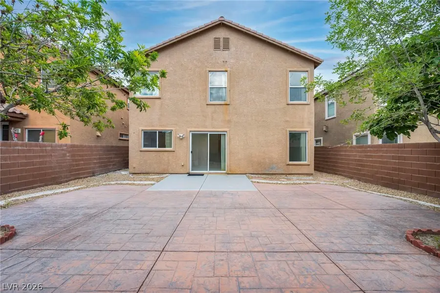 2513 Cockatiel Drive, North Las Vegas, NV 89084 - #3