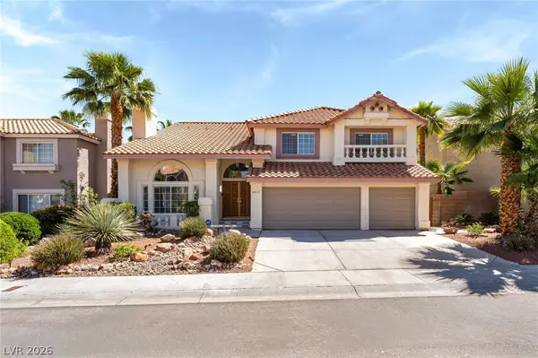9417 Low Tide Court, Las Vegas, NV 89117