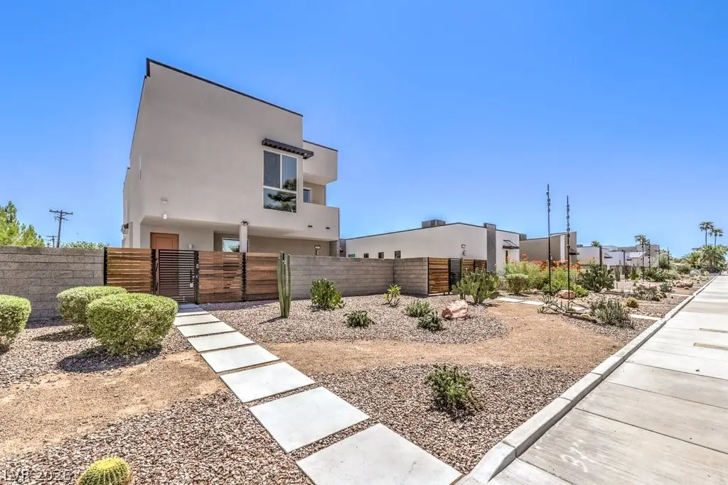 1303 S 8th Street, Las Vegas, NV 89104 - #1