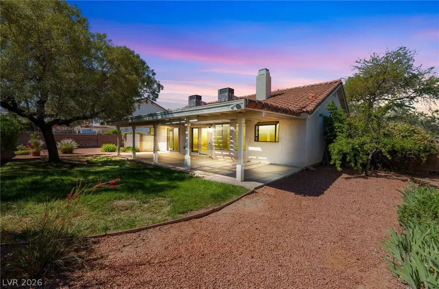 1500 Cutler Drive, Las Vegas, NV 89117 - #2