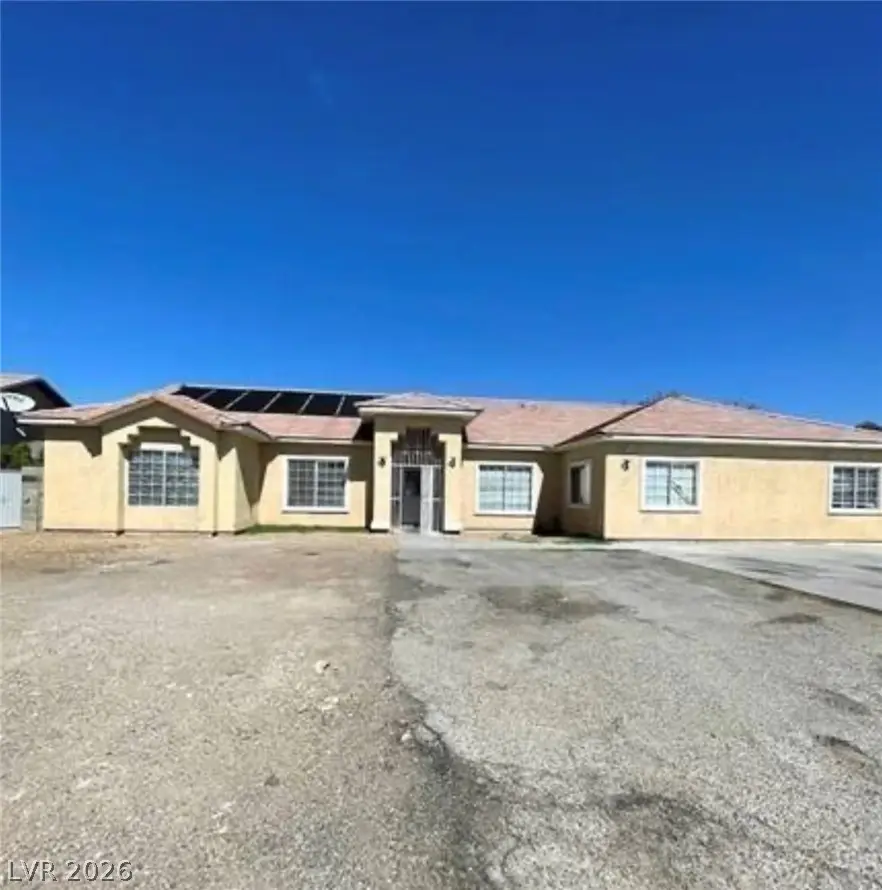 3640 Judson Avenue, Las Vegas, NV 89115 - #2