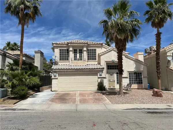 9228 Sangria Lane, Las Vegas, NV 89147