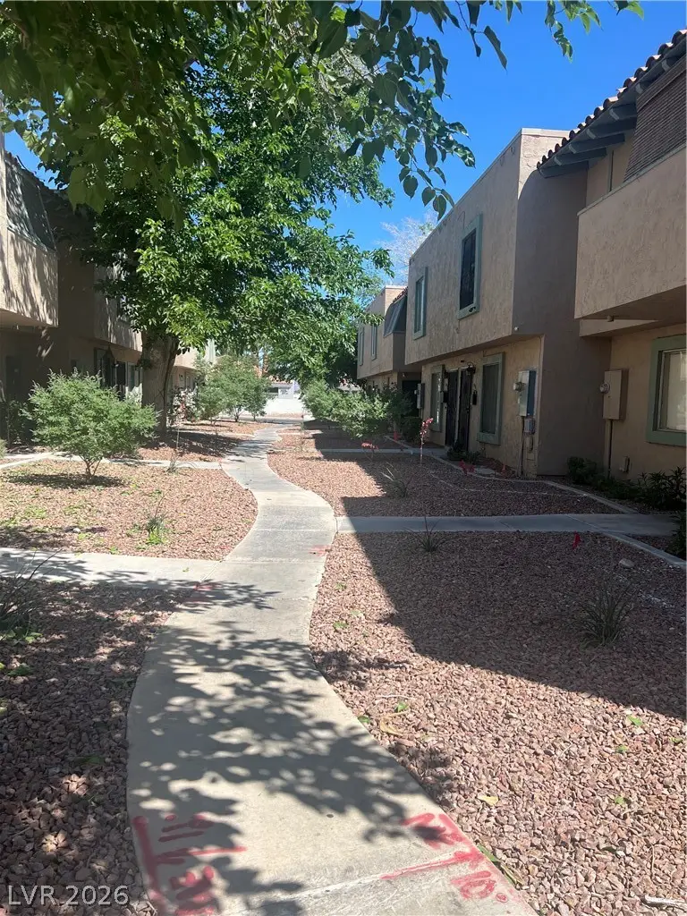 5939 Vegas Drive, Las Vegas, NV 89108 - #1