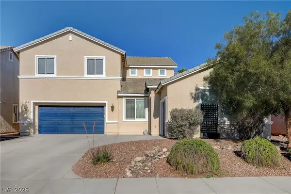 360 S Milan Street, Henderson, NV 89015