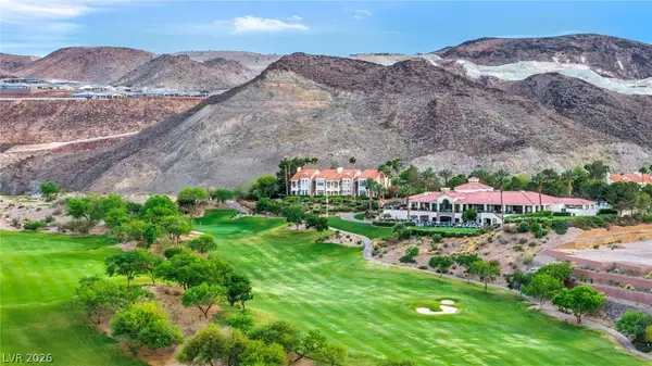 14 Strada Di Circolo, Henderson, NV 89011