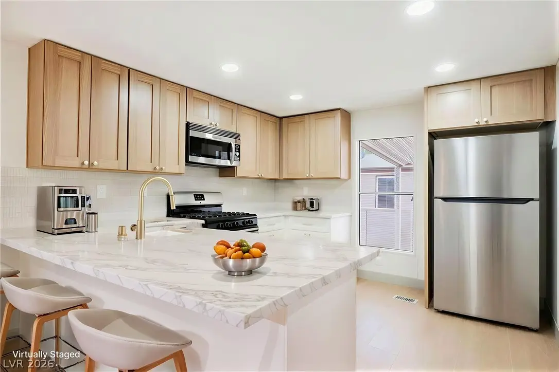 2885 Humboldt Court, Las Vegas, NV 89142 - #1