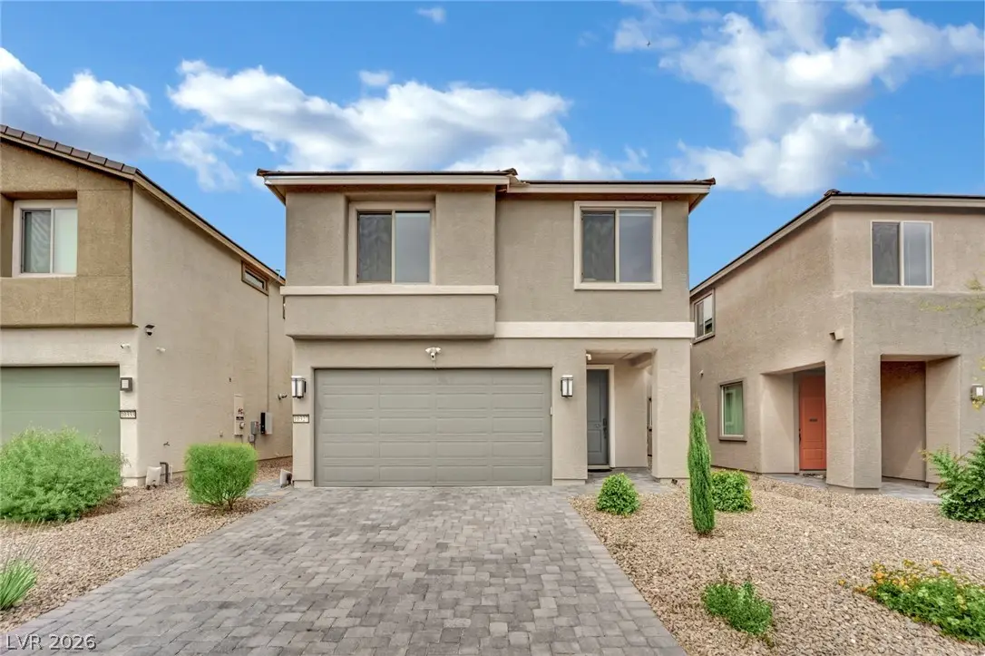 10327 Dallington Street, Las Vegas, NV 89141 - #1