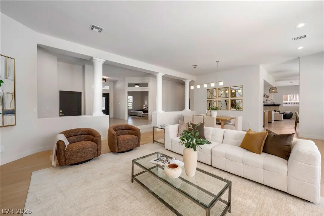 3235 Cliff Sieler Court, Las Vegas, NV 89117 - #1
