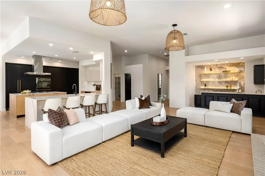 3235 Cliff Sieler Court, Las Vegas, NV 89117 - #3