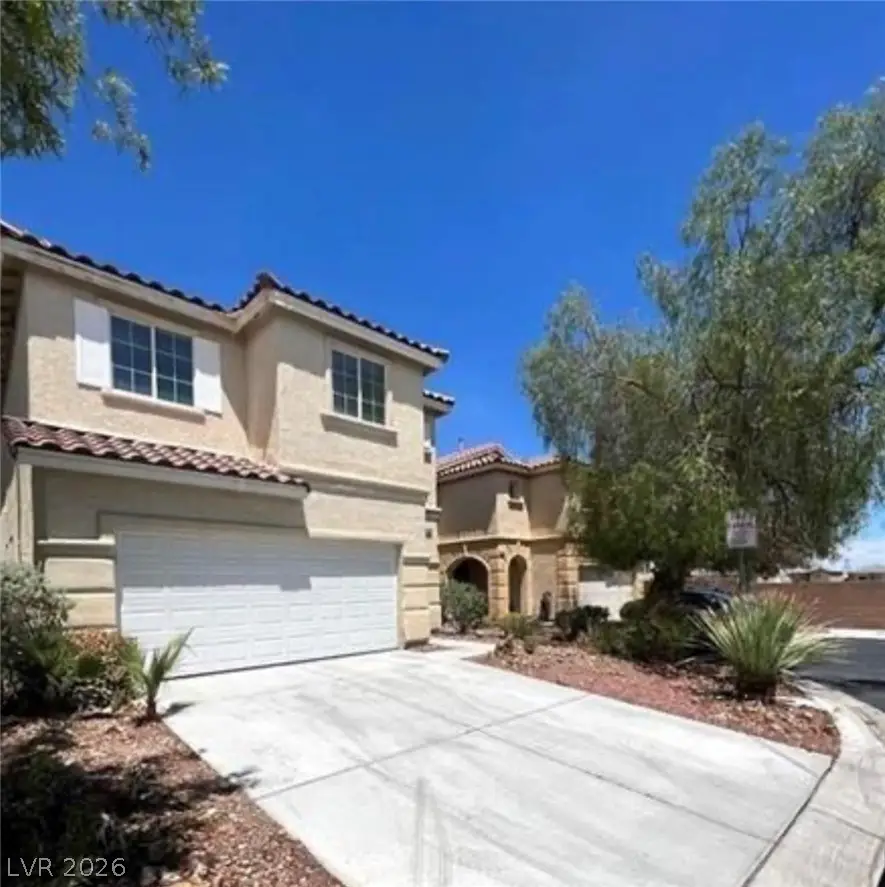 9460 Magnificent Avenue, Las Vegas, NV 89148 - #3