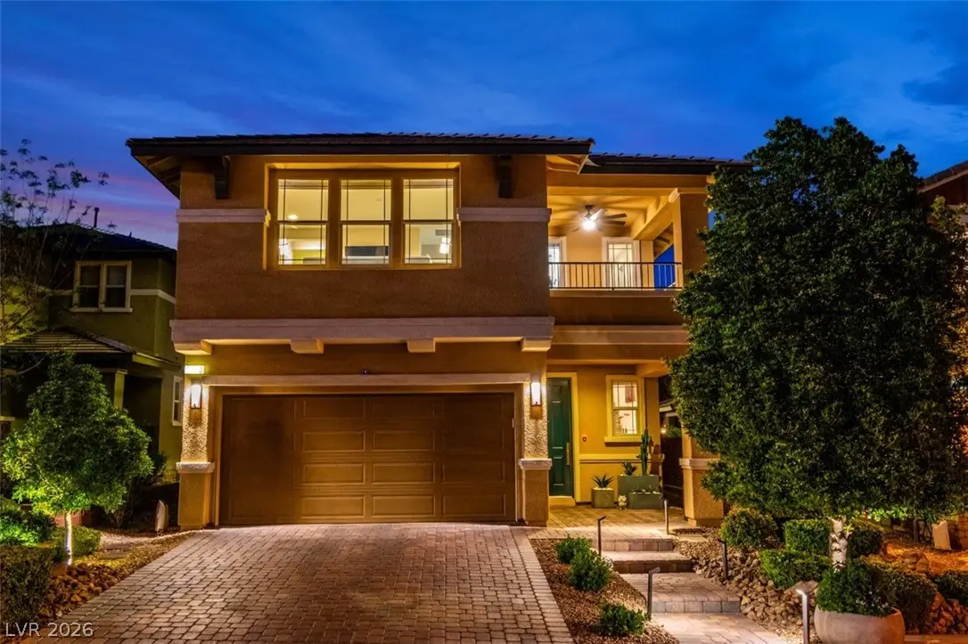 5528 Bellmead Court, Las Vegas, NV 89135 - #1