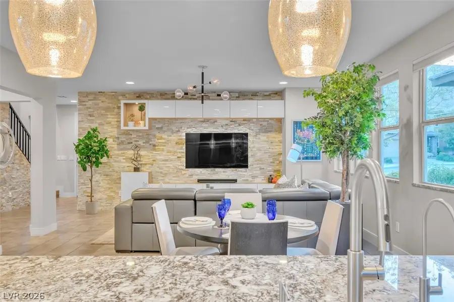 5528 Bellmead Court, Las Vegas, NV 89135 - #2