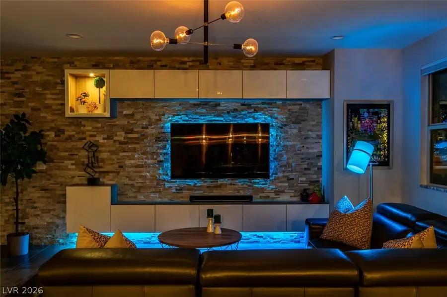 5528 Bellmead Court, Las Vegas, NV 89135 - #3