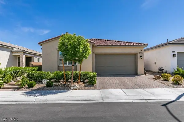 9028 Skye Treeline Street, Las Vegas, NV 89166