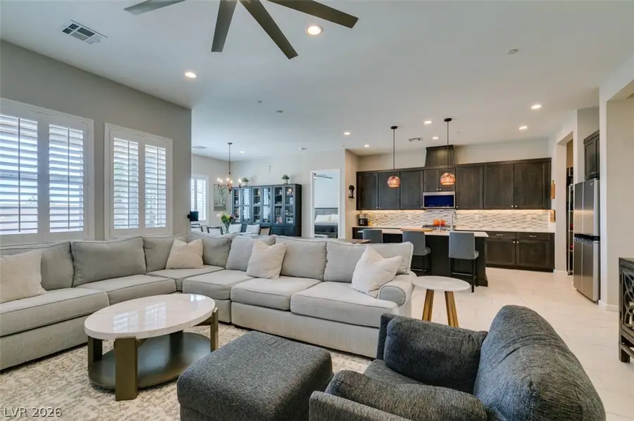 9028 Skye Treeline Street, Las Vegas, NV 89166 - #2