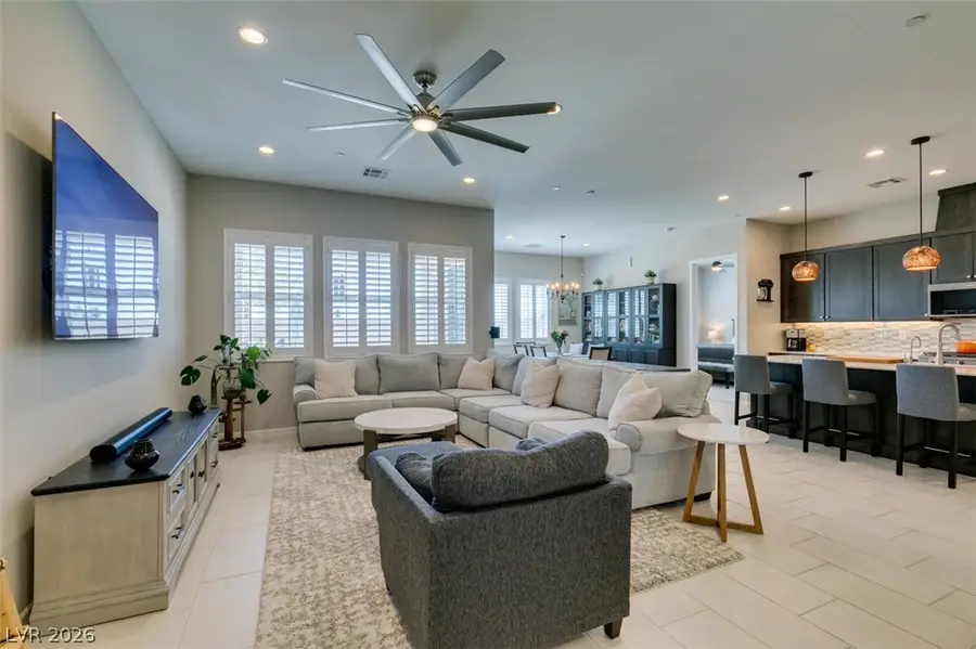 9028 Skye Treeline Street, Las Vegas, NV 89166 - #3