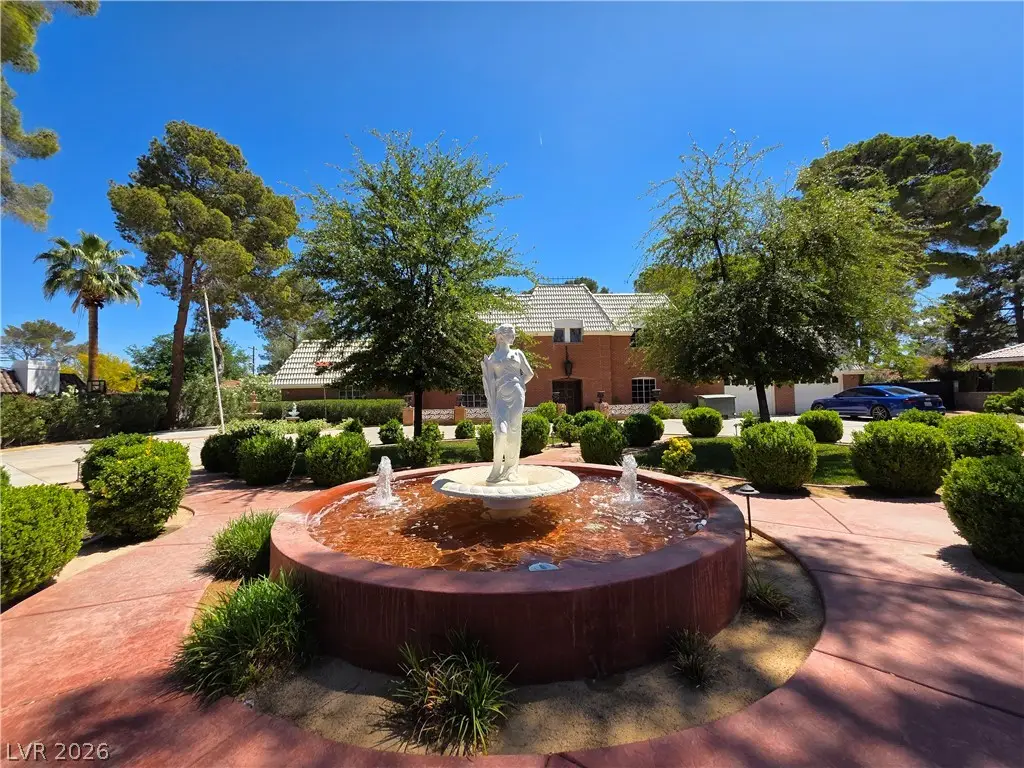 7192 Ranchito Circle, Las Vegas, NV 89120 - #1