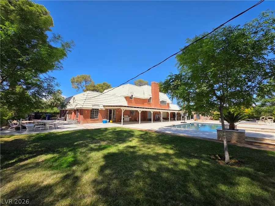 7192 Ranchito Circle, Las Vegas, NV 89120 - #3