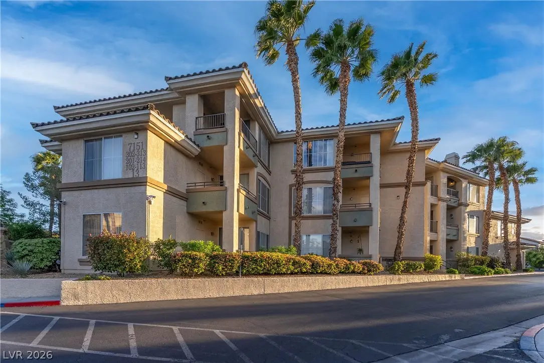 7151 S Durango Drive #208, Las Vegas, NV 89113 - #1