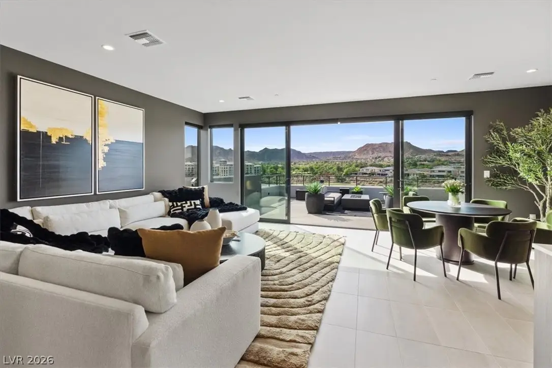 40 Heron Harbour Drive, Henderson, NV 89011 - #1