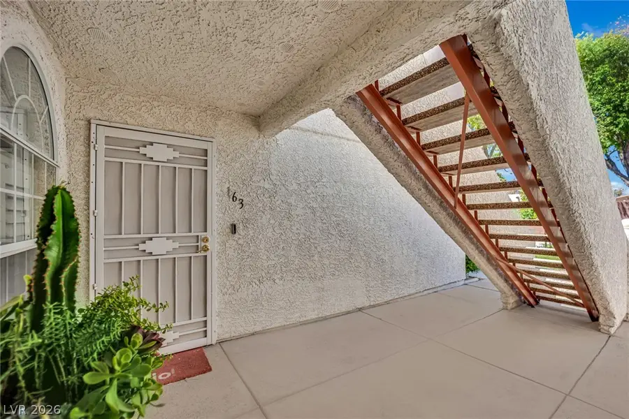 1800 Edmond Street #163, Las Vegas, NV 89146 - #2