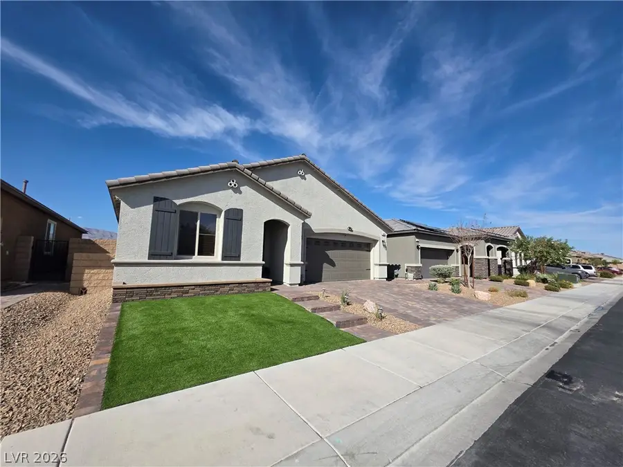 1518 Morning Bell Avenue, North Las Vegas, NV 89081 - #3