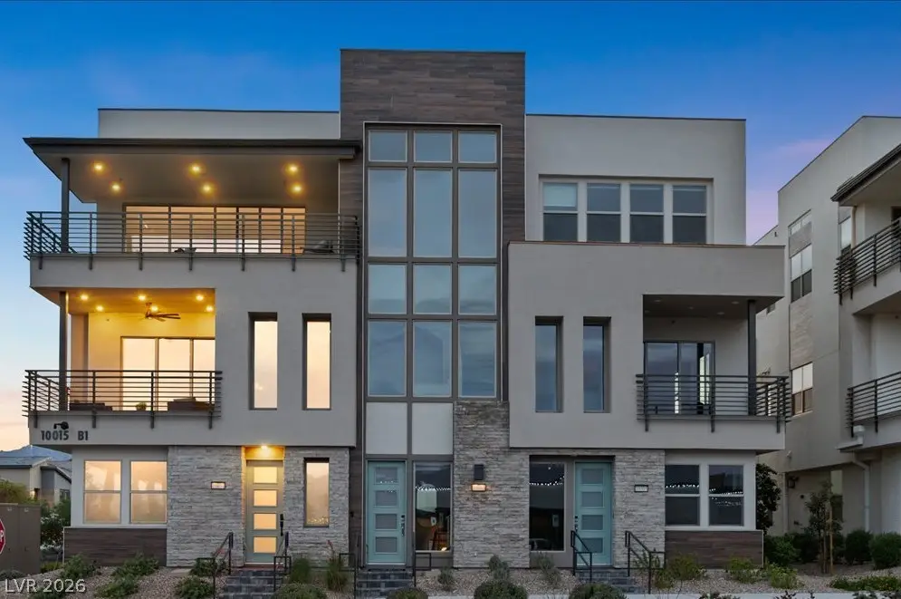 10001 Hematite Place #1, Las Vegas, NV 89143 - #1