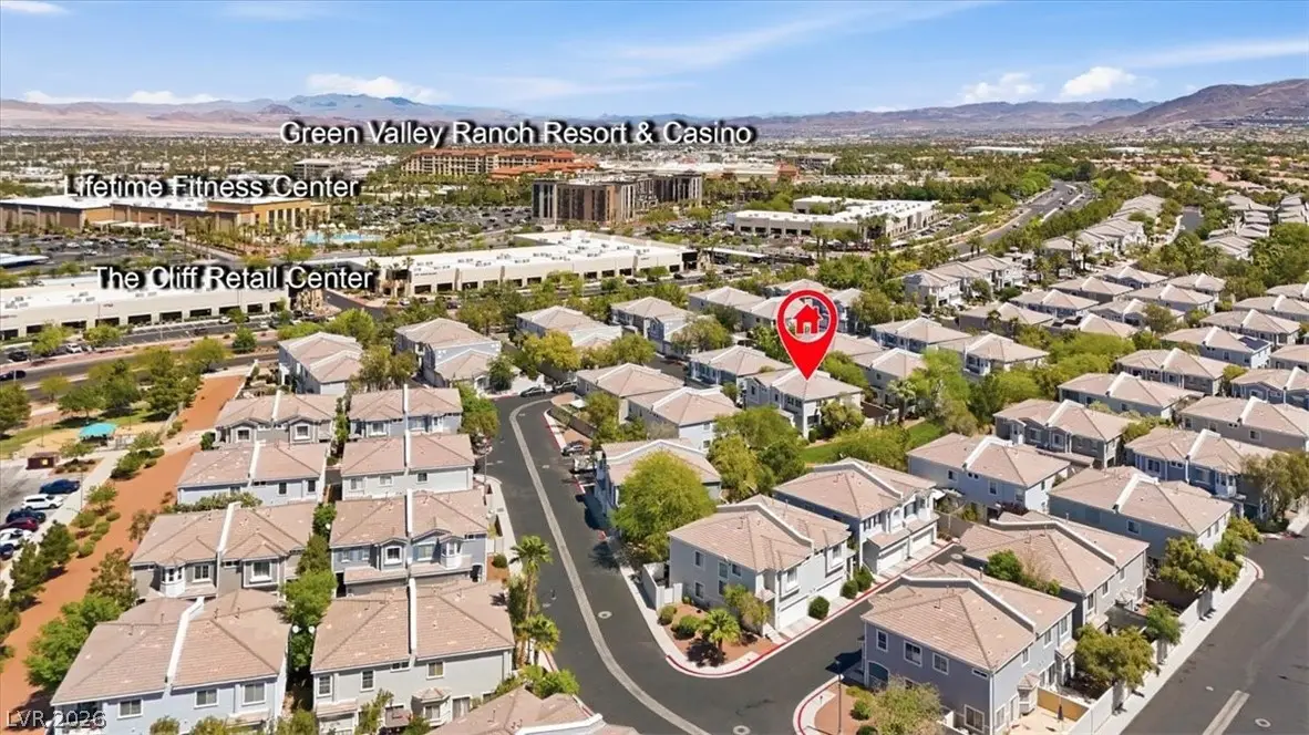 232 Friendly Court, Henderson, NV 89052 - #1