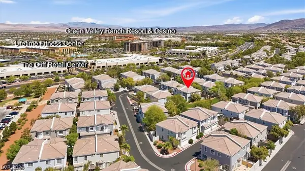 232 Friendly Court, Henderson, NV 89052