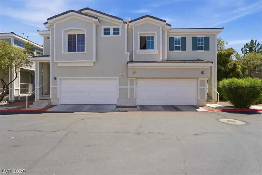 232 Friendly Court, Henderson, NV 89052 - #2