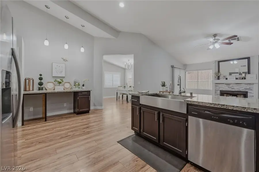 7973 Boardwalk Way, Las Vegas, NV 89123 - #2