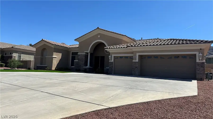 264 N Hollywood Boulevard, Las Vegas, NV 89110 - #3