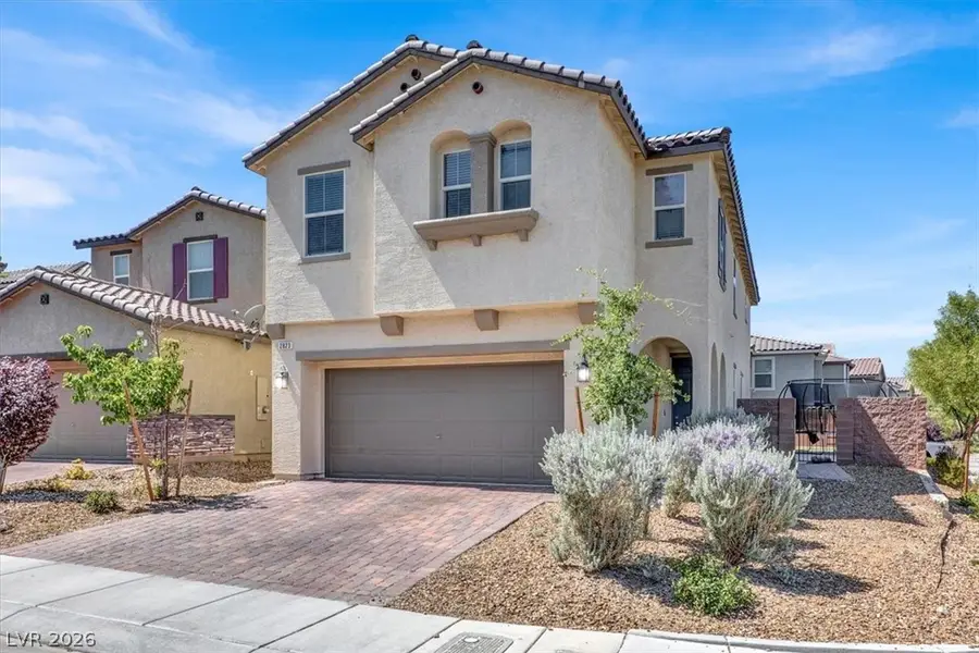 2823 Turnstone Ridge Street, Henderson, NV 89044 - #3