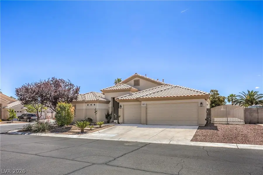 5809 Calm Lagoon Avenue, Las Vegas, NV 89130 - #3