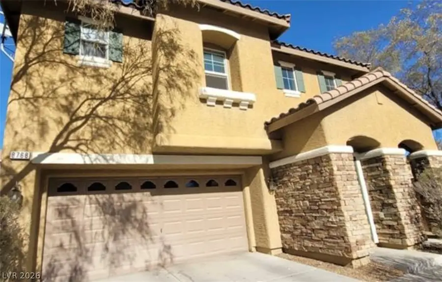 8768 Charm Canyon Avenue, Las Vegas, NV 89178 - #3