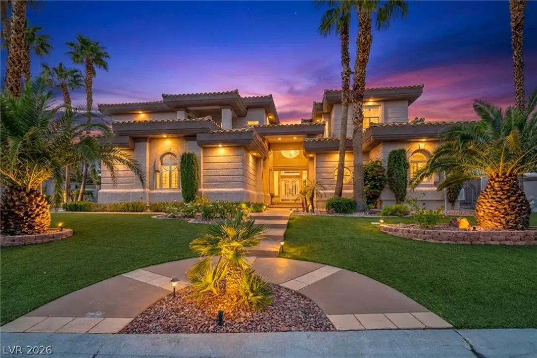 8798 Big Bluff Avenue, Las Vegas, NV 89148 - #1