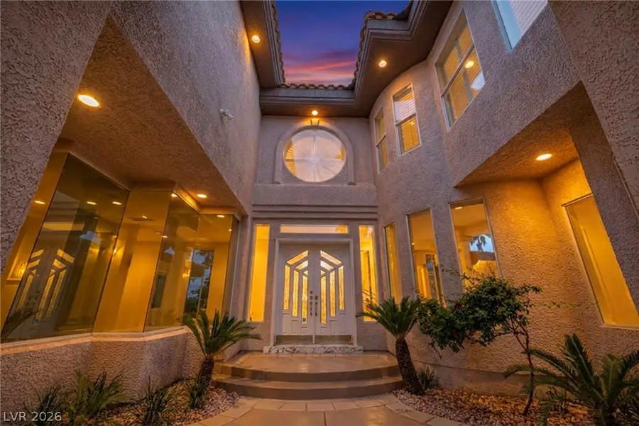 8798 Big Bluff Avenue, Las Vegas, NV 89148 - #2