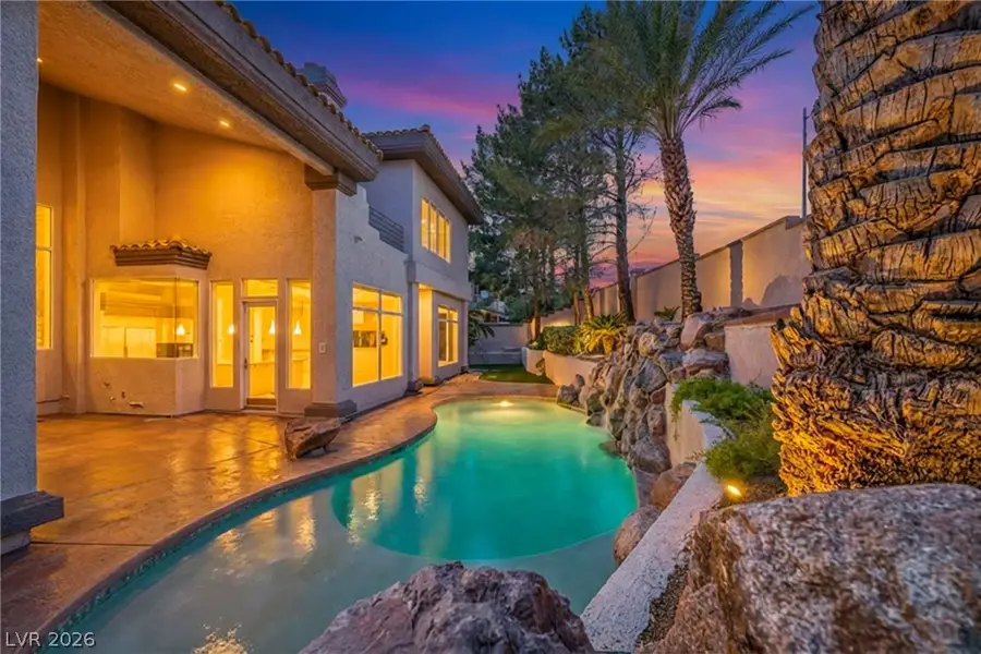 8798 Big Bluff Avenue, Las Vegas, NV 89148 - #3