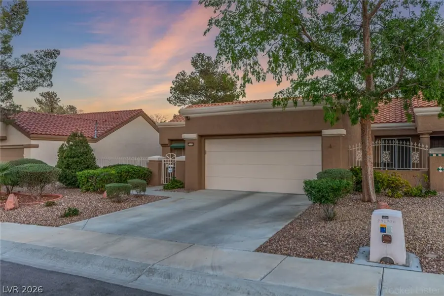 2712 Showcase Drive, Las Vegas, NV 89134 - #3