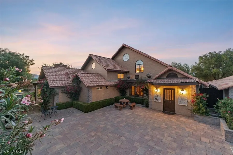 6500 Bullring Lane, Las Vegas, NV 89130 - #2