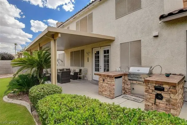 8840 Quintane Lane, Las Vegas, NV 89123