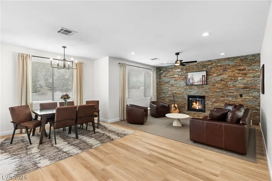 11900 Calle De Sol Drive, Las Vegas, NV 89138 - #3